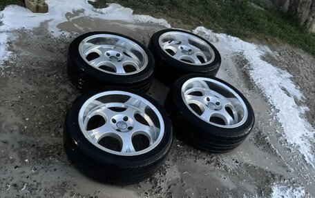 Chevrolet Lanos I, 2008 год, 290 000 рублей, 15 фотография