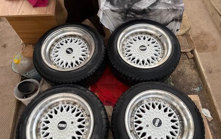 Chevrolet Lanos I, 2008 год, 290 000 рублей, 16 фотография