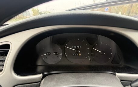 Chevrolet Lanos I, 2008 год, 290 000 рублей, 17 фотография