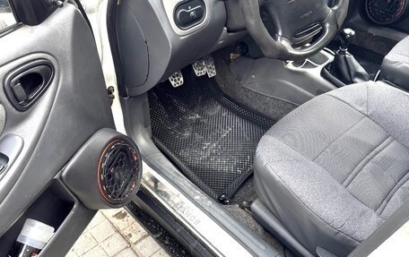 Chevrolet Lanos I, 2008 год, 290 000 рублей, 20 фотография