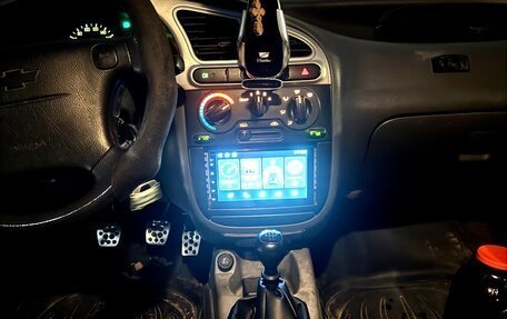 Chevrolet Lanos I, 2008 год, 290 000 рублей, 19 фотография