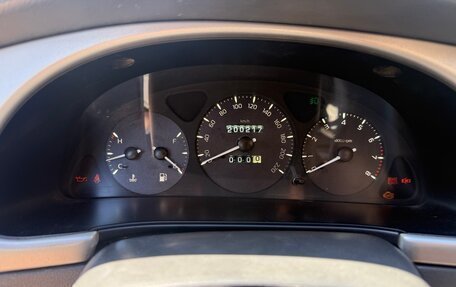 Chevrolet Lanos I, 2008 год, 290 000 рублей, 18 фотография