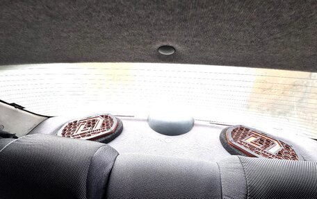 Chevrolet Lanos I, 2008 год, 290 000 рублей, 23 фотография