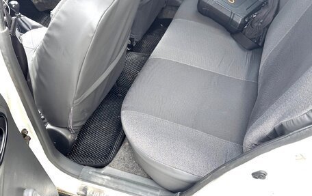 Chevrolet Lanos I, 2008 год, 290 000 рублей, 22 фотография