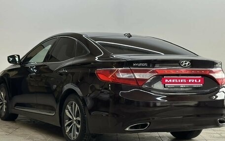 Hyundai Grandeur, 2012 год, 1 190 000 рублей, 7 фотография