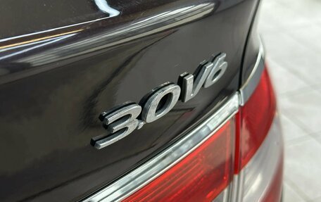 Hyundai Grandeur, 2012 год, 1 190 000 рублей, 32 фотография