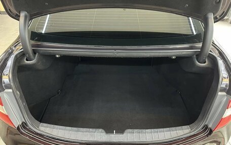 Hyundai Grandeur, 2012 год, 1 190 000 рублей, 34 фотография