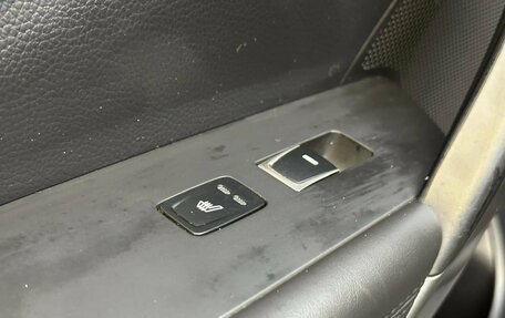 Hyundai Grandeur, 2012 год, 1 190 000 рублей, 24 фотография