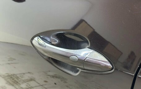 Hyundai Grandeur, 2012 год, 1 190 000 рублей, 31 фотография