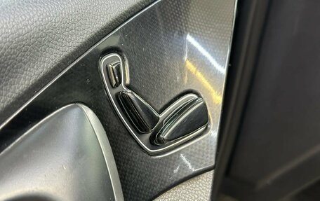 Hyundai Grandeur, 2012 год, 1 190 000 рублей, 21 фотография