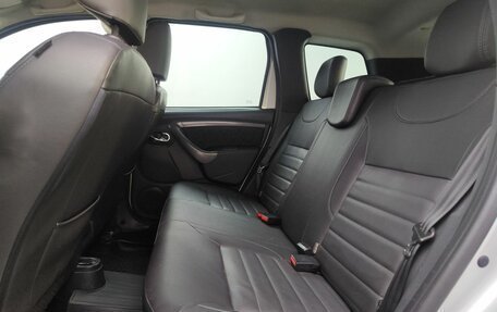 Renault Duster I рестайлинг, 2015 год, 949 000 рублей, 15 фотография