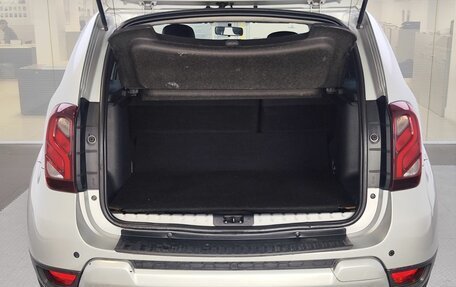 Renault Duster I рестайлинг, 2015 год, 949 000 рублей, 12 фотография