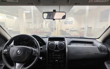 Renault Duster I рестайлинг, 2015 год, 949 000 рублей, 17 фотография