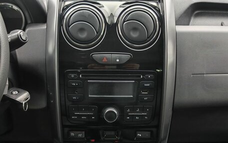 Renault Duster I рестайлинг, 2015 год, 949 000 рублей, 18 фотография