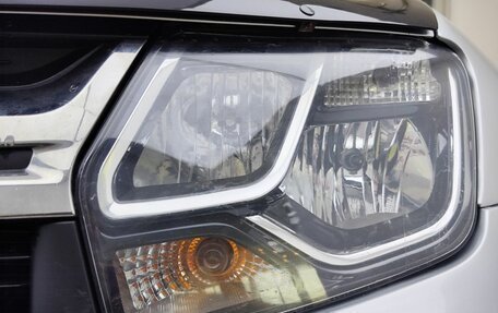 Renault Duster I рестайлинг, 2015 год, 949 000 рублей, 21 фотография