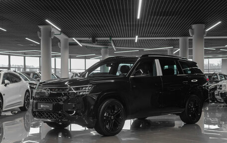 Volkswagen Teramont, 2026 год, 6 600 000 рублей, 1 фотография