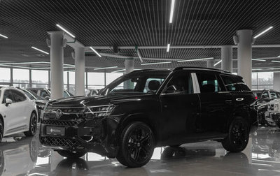 Volkswagen Teramont, 2026 год, 6 600 000 рублей, 1 фотография