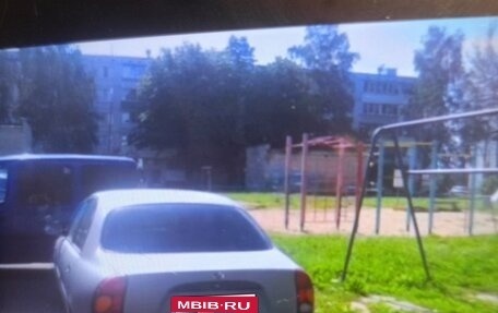 ЗАЗ Chance, 2011 год, 145 000 рублей, 1 фотография