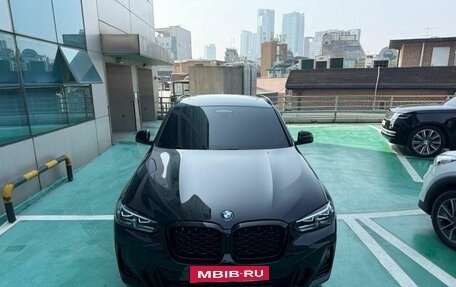 BMW X4, 2023 год, 6 790 000 рублей, 2 фотография