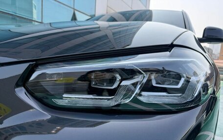 BMW X4, 2023 год, 6 790 000 рублей, 7 фотография