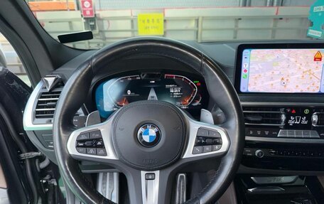 BMW X4, 2023 год, 6 790 000 рублей, 12 фотография