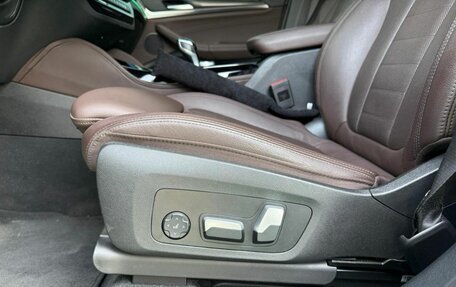 BMW X4, 2023 год, 6 790 000 рублей, 11 фотография