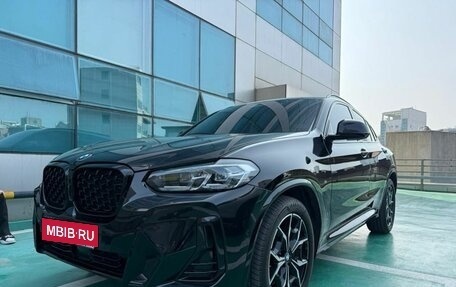 BMW X4, 2023 год, 6 790 000 рублей, 10 фотография