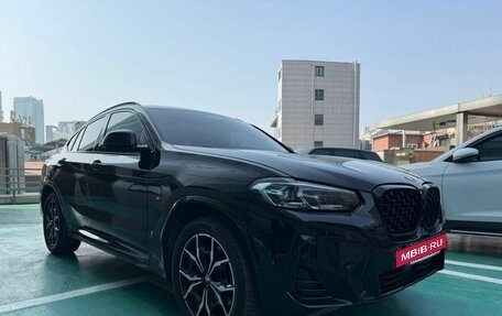 BMW X4, 2023 год, 6 790 000 рублей, 4 фотография