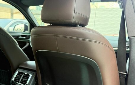 BMW X4, 2023 год, 6 790 000 рублей, 17 фотография