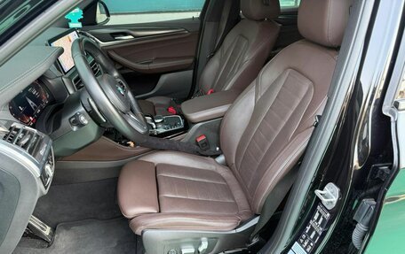 BMW X4, 2023 год, 6 790 000 рублей, 20 фотография