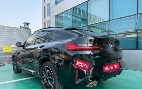 BMW X4, 2023 год, 6 790 000 рублей, 5 фотография