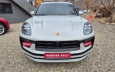 Porsche Macan I рестайлинг, 2023 год, 10 400 000 рублей, 1 фотография