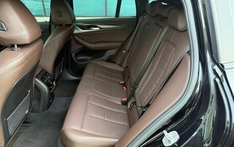 BMW X4, 2023 год, 6 790 000 рублей, 27 фотография