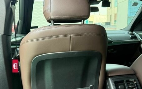 BMW X4, 2023 год, 6 790 000 рублей, 18 фотография