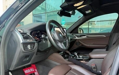 BMW X4, 2023 год, 6 790 000 рублей, 24 фотография