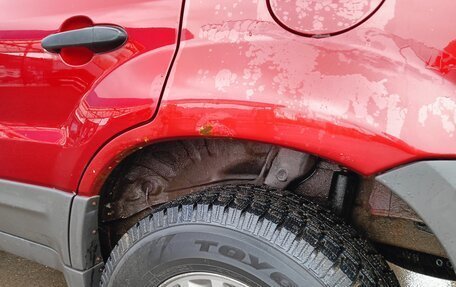 Ford Escape II, 2005 год, 620 000 рублей, 7 фотография