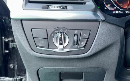 BMW X4, 2023 год, 6 790 000 рублей, 28 фотография