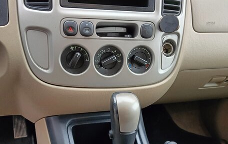 Ford Escape II, 2005 год, 620 000 рублей, 14 фотография