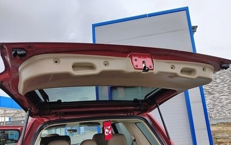 Ford Escape II, 2005 год, 620 000 рублей, 9 фотография