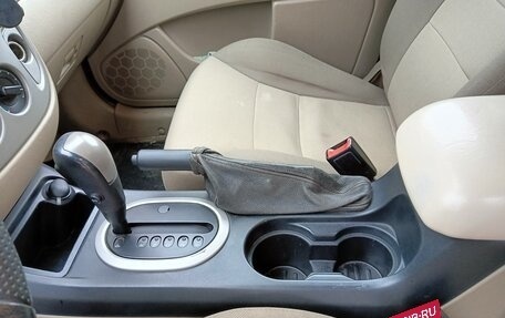 Ford Escape II, 2005 год, 620 000 рублей, 15 фотография