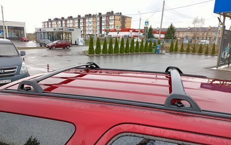 Ford Escape II, 2005 год, 620 000 рублей, 22 фотография