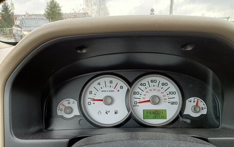 Ford Escape II, 2005 год, 620 000 рублей, 25 фотография