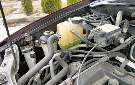 Ford Escape II, 2005 год, 620 000 рублей, 19 фотография