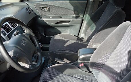 Hyundai Tucson III, 2007 год, 890 000 рублей, 19 фотография