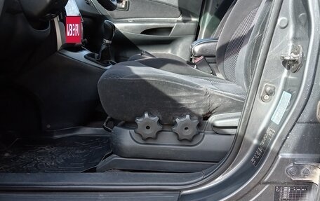 Hyundai Tucson III, 2007 год, 890 000 рублей, 20 фотография