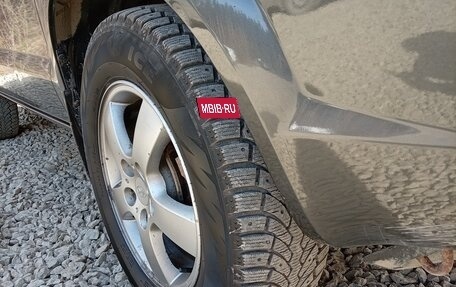 Hyundai Tucson III, 2007 год, 890 000 рублей, 14 фотография