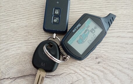 Hyundai Tucson III, 2007 год, 890 000 рублей, 27 фотография