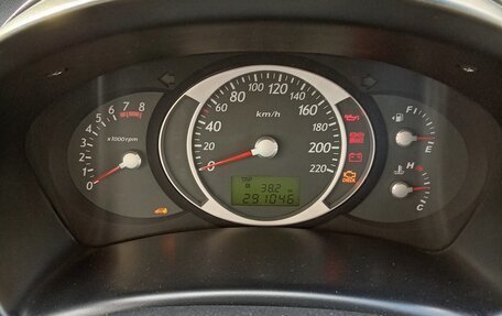 Hyundai Tucson III, 2007 год, 890 000 рублей, 25 фотография