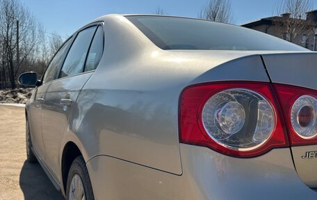 Volkswagen Jetta VI, 2007 год, 780 000 рублей, 8 фотография