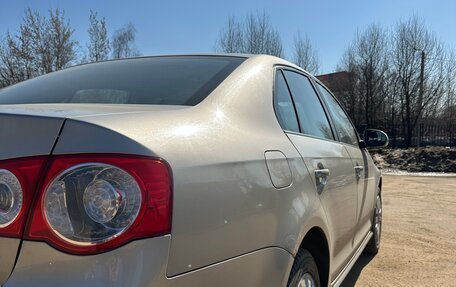 Volkswagen Jetta VI, 2007 год, 780 000 рублей, 10 фотография